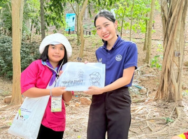 วันที่ 6 มิถุนายน 2568 นางสาวกุลยา ทองเพชร ผู้อำนวยการ ... พารามิเตอร์รูปภาพ 11